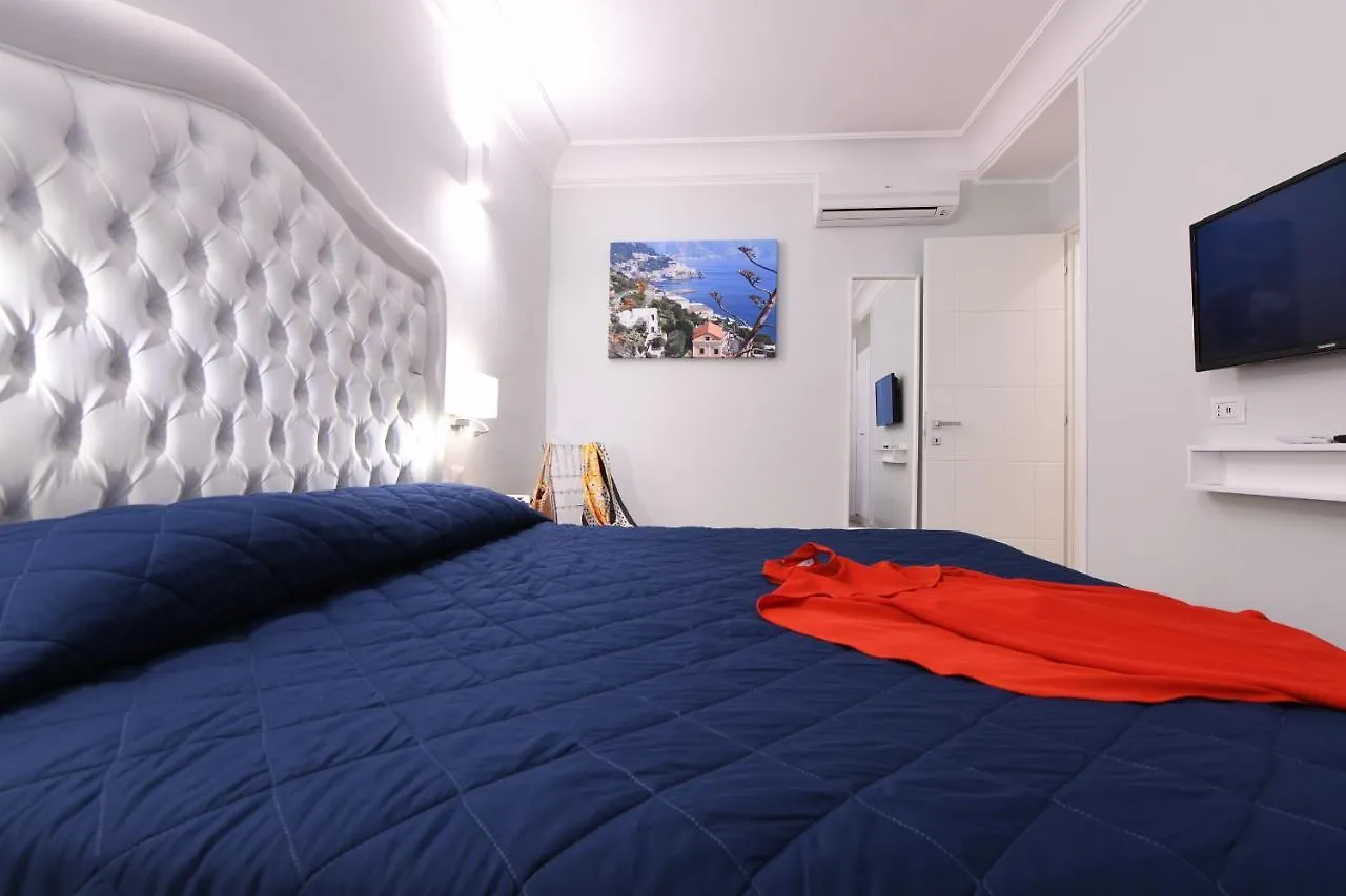 Angela House Amalfi Centro Apartment Italy