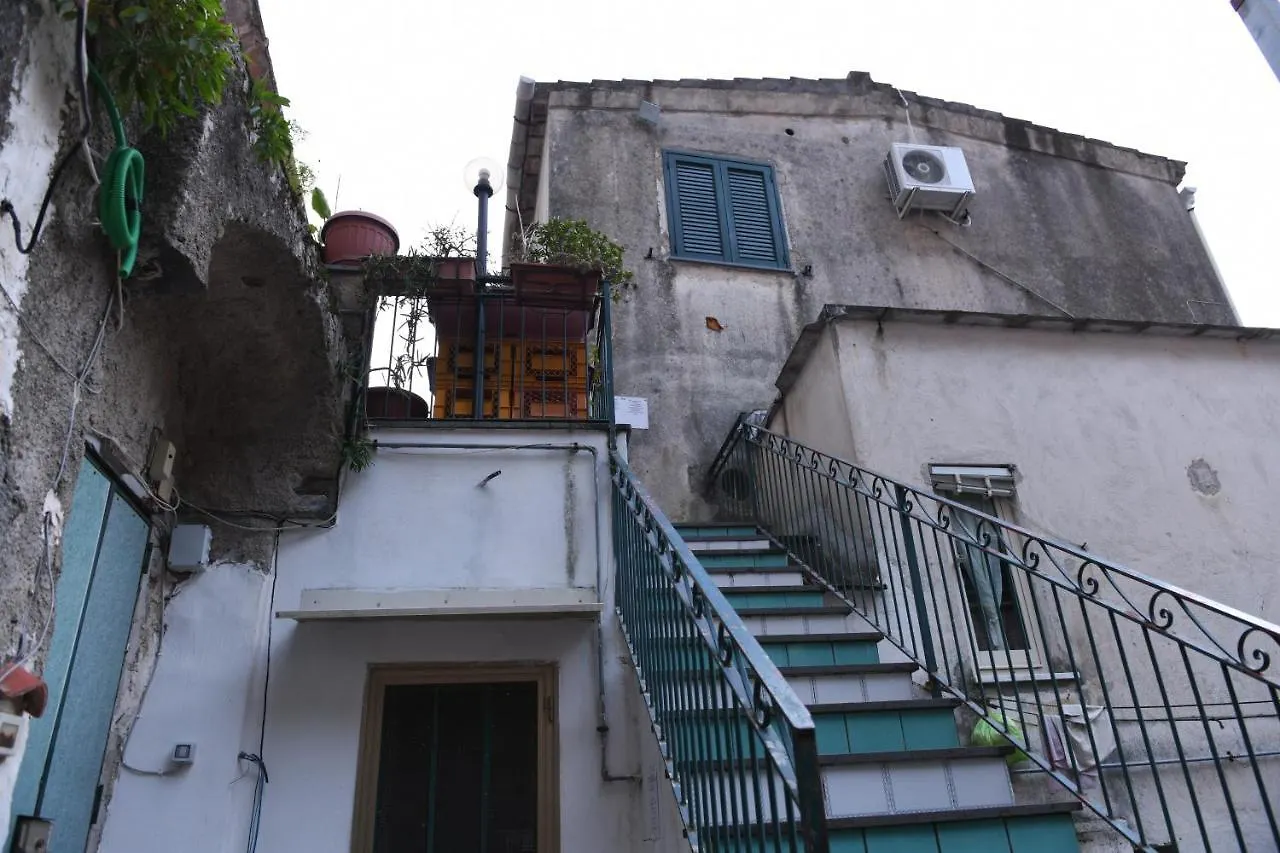 Angela House Amalfi Centro Apartment Italy