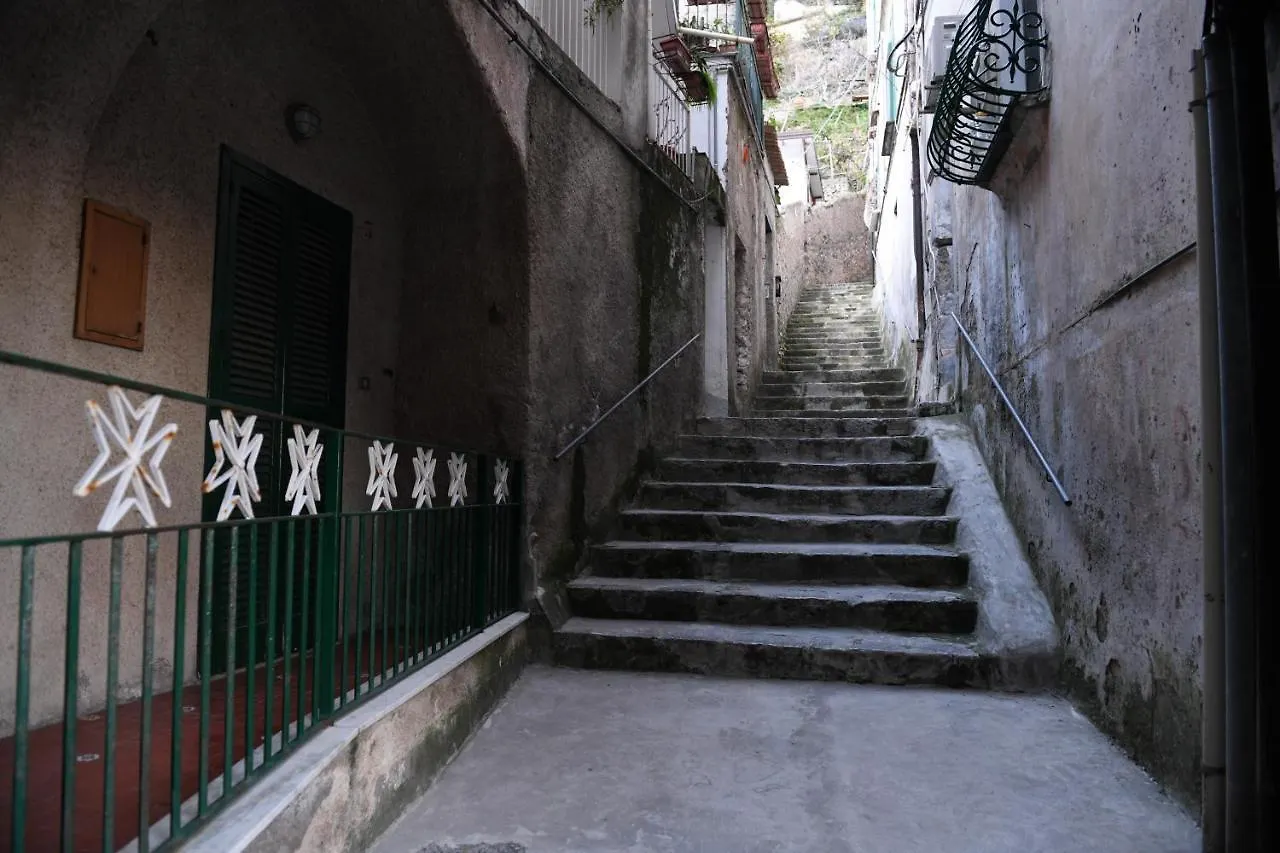 Angela House Amalfi Centro Apartment 0*,  Italy