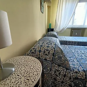  Appartamento Marina Centro Italia