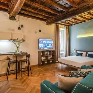  Appartamento Maison Del Colosseo Italia