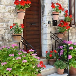  Appartamento Casa Gentile Italia