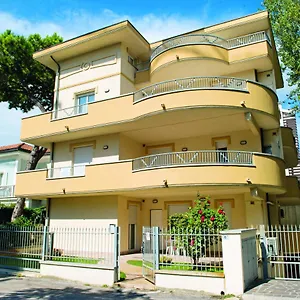  Appartamento Residenza Raggio Italia