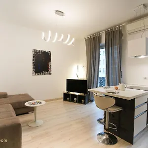  Appartamento Lumiere Italia