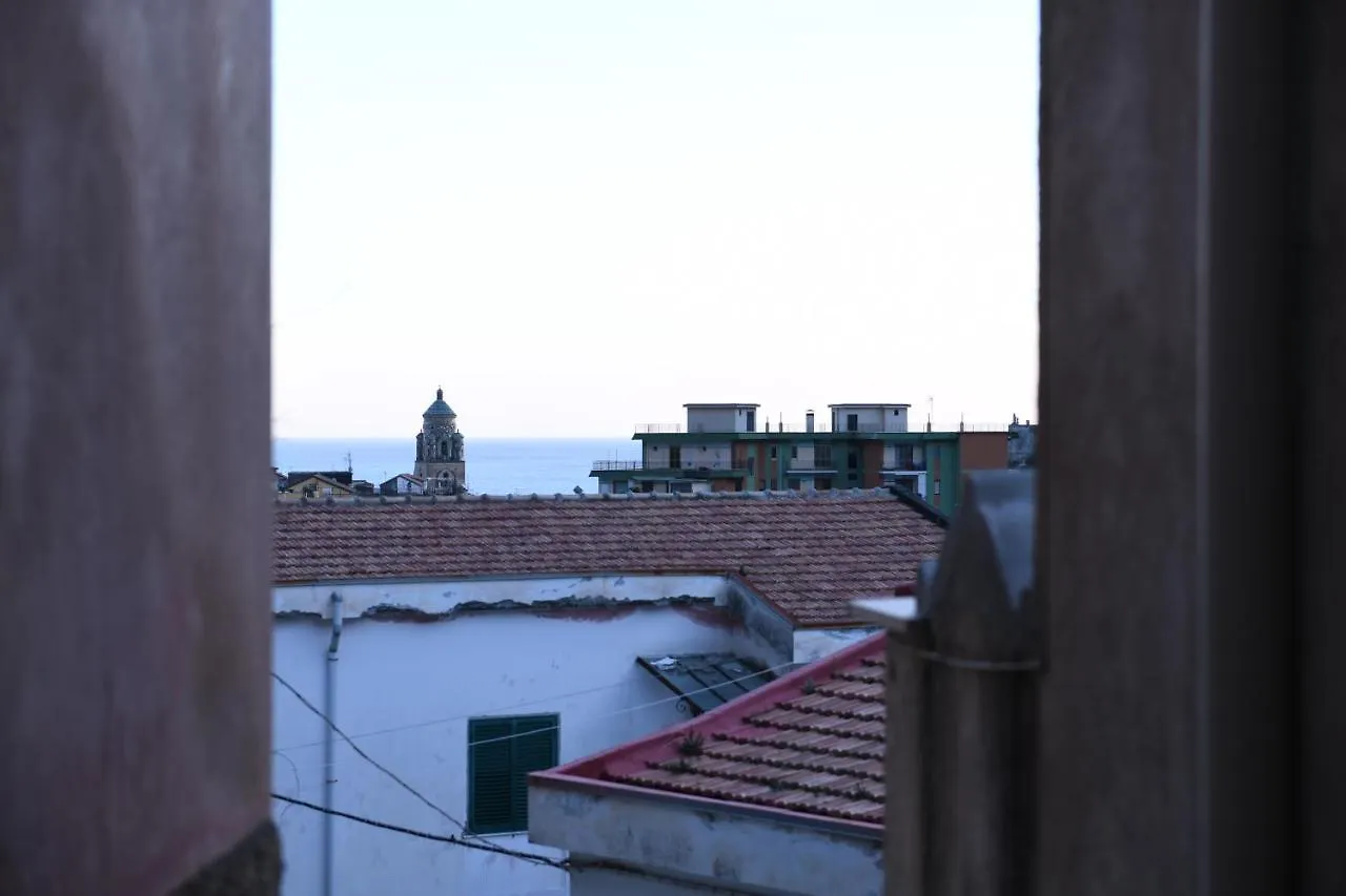 Angela House Amalfi Centro公寓 公寓
